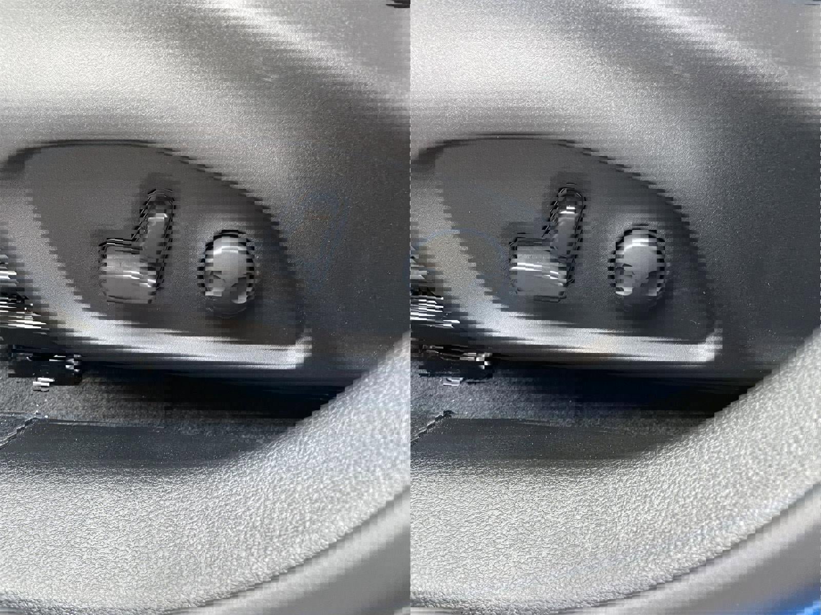 New 2026 Jeep Compass Limited image 9