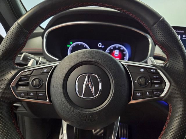 Used 2024 Acura MDX Type S image 26