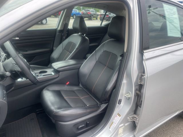 Used 2019 Nissan Altima 2.5 SR FWD image 21