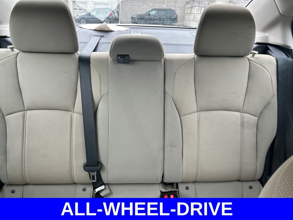 Used 2019 Subaru Impreza 2.0i Premium AWD/4WD image 13