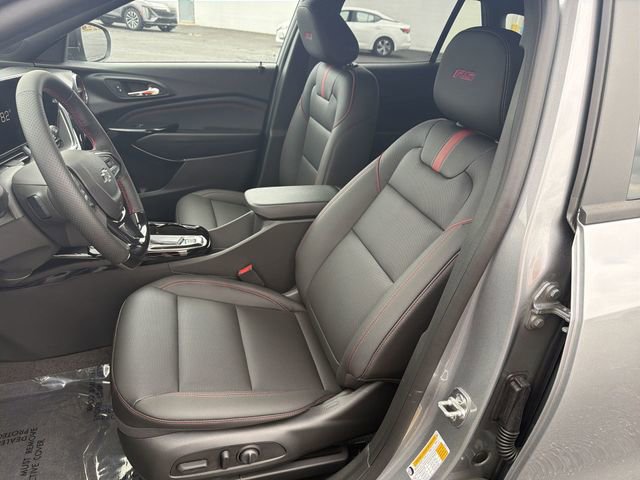 New 2026 Chevrolet Trax RS w/ Driver Confidence Package FWD image 19