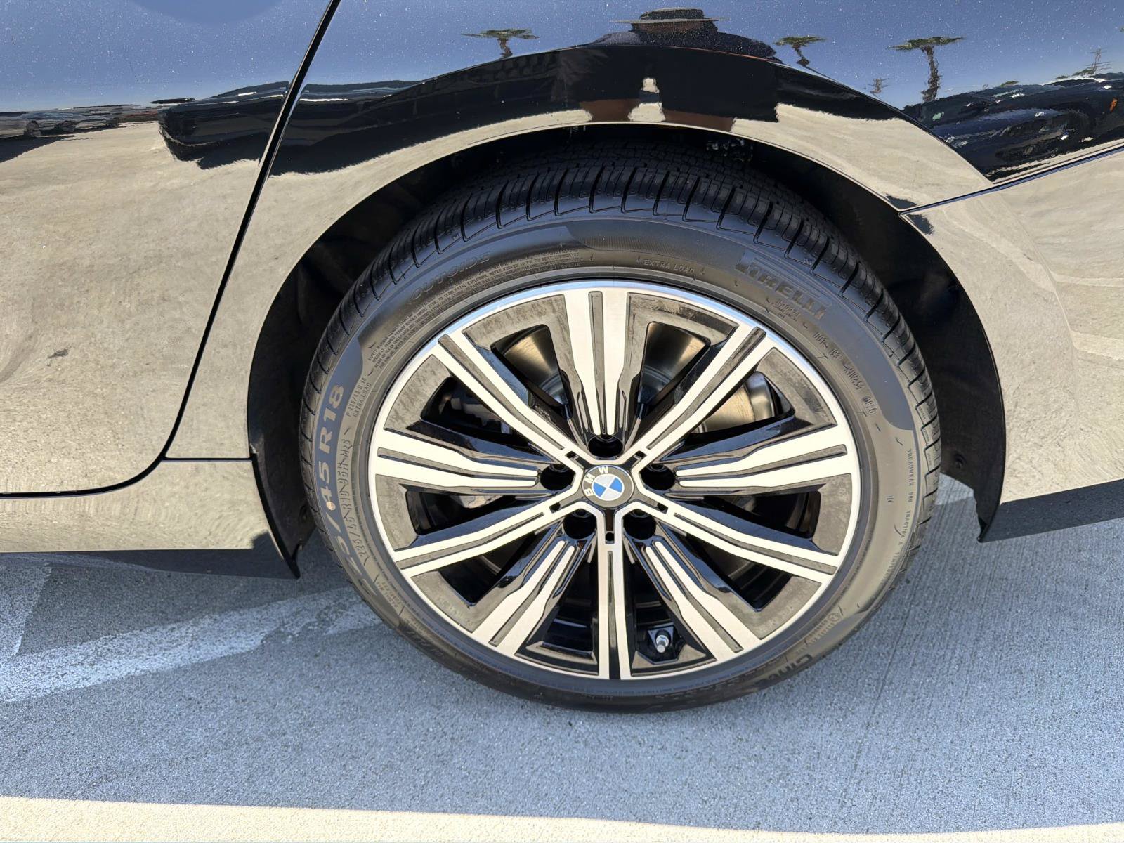 New 2026 BMW 330i Sedan w/ Convenience Package RWD image 6