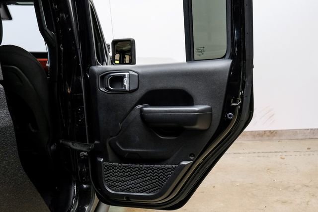 Used 2020 Jeep Gladiator Rubicon image 74