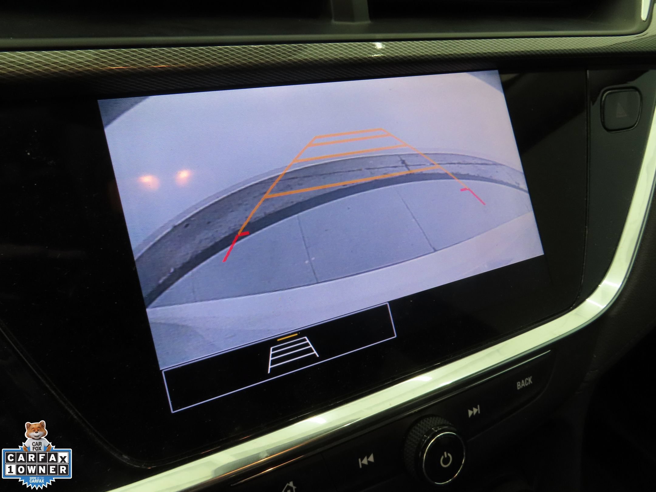Used 2023 Buick Encore GX Select w/ Sport Touring Package FWD image 18