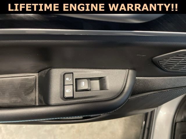 Used 2024 Jeep Grand Cherokee Trailhawk image 25