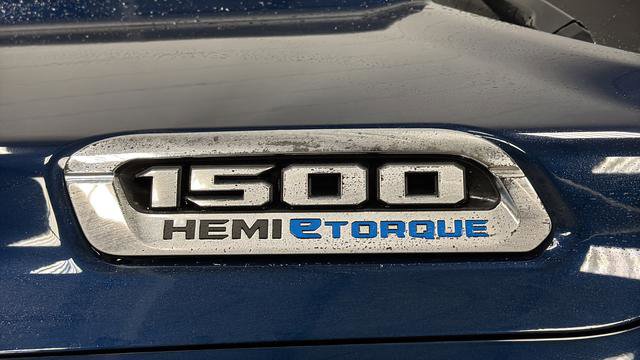 Used 2022 RAM 1500 Laramie image 37