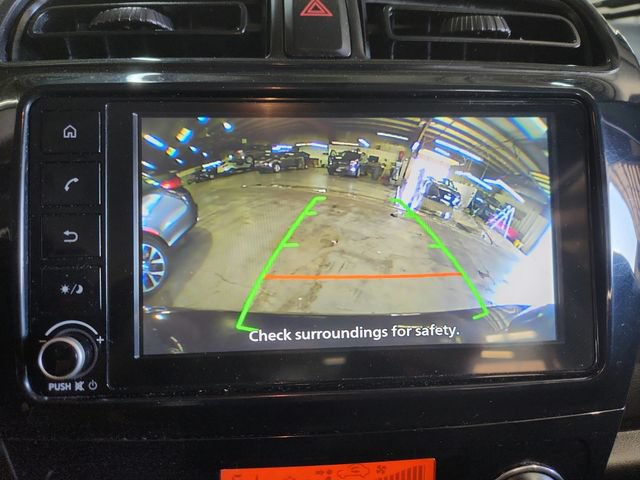 Used 2023 Mitsubishi Mirage ES FWD image 13