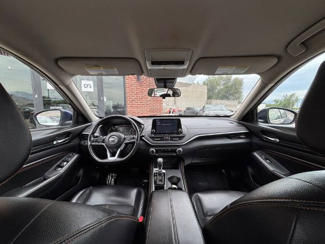 Used 2020 Nissan Altima 2.5 SR image 16