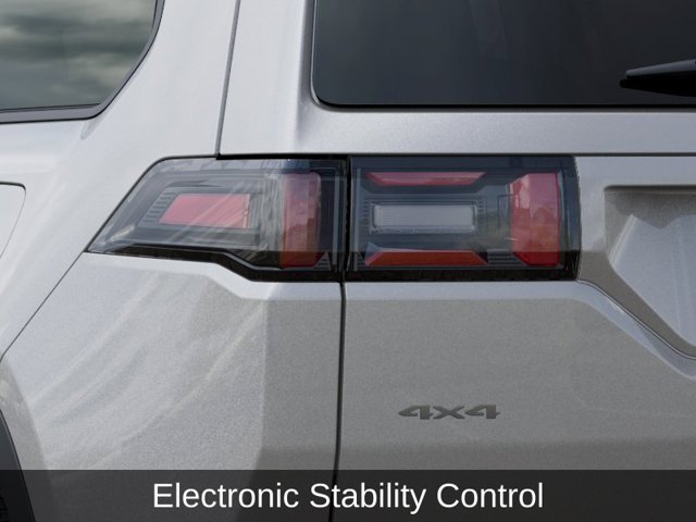 New 2026 Jeep Cherokee Limited AWD/4WD image 12
