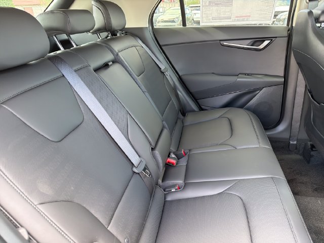 New 2027 Kia Niro EX w/ EX Premium Package FWD image 24