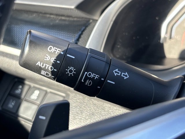 Used 2021 Honda Civic Sport image 21