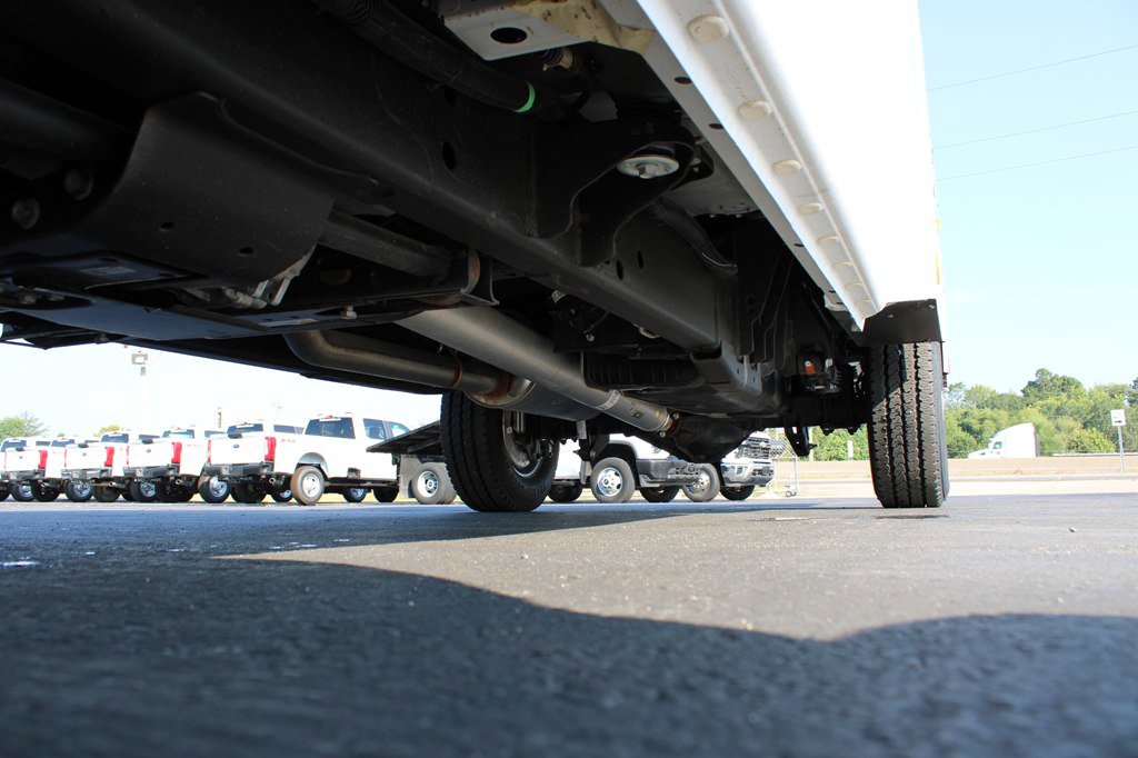 Used 2024 Chevrolet Silverado 2500 W/T w/ WT Fleet Convenience Package image 35