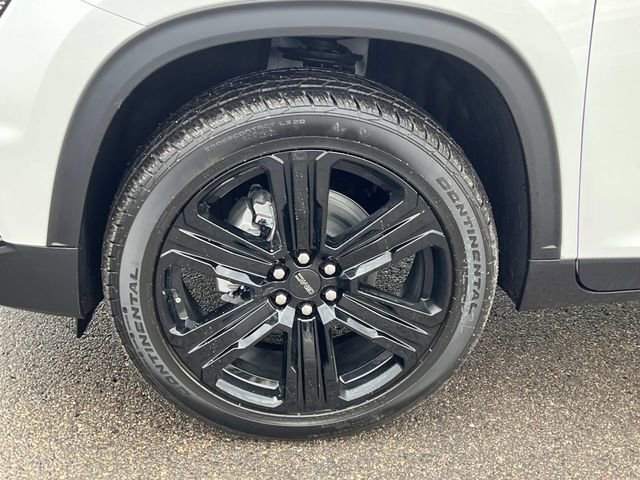 New 2026 GMC Acadia Elevation w/ Black Edition image 10