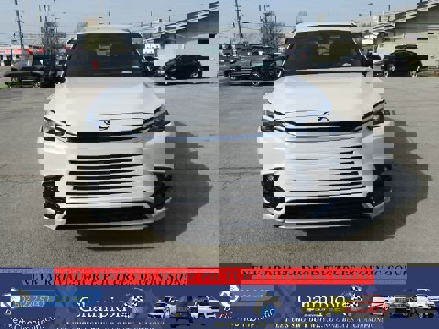 Used 2025 Lexus TX 500h AWD w/ Technology Package image 2