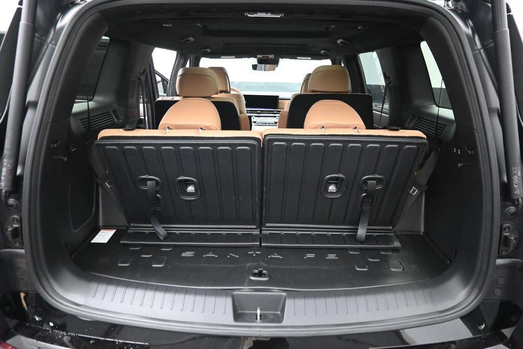 New 2027 Hyundai Santa Fe Calligraphy AWD/4WD image 28