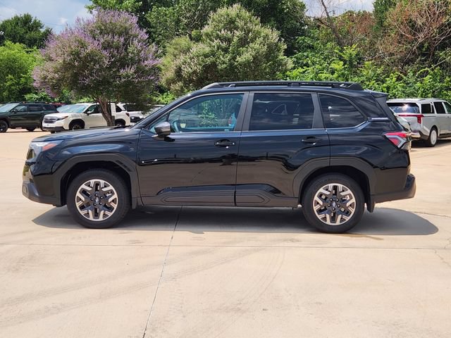 Certified 2026 Subaru Forester Premium AWD/4WD image 4