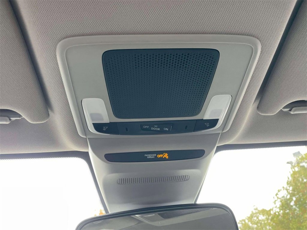 Certified 2023 Honda HR-V LX image 28