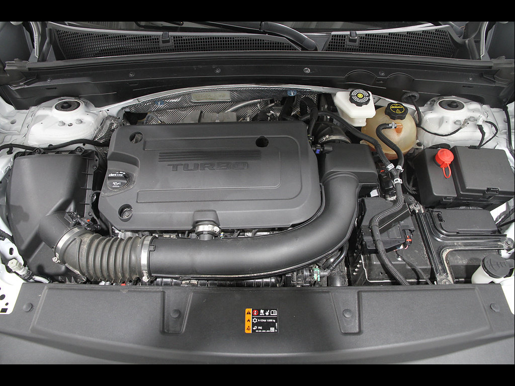 Certified 2025 Buick Envision Avenir AWD/4WD image 23