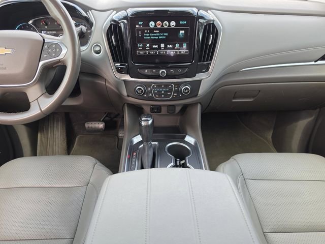Used 2019 Chevrolet Traverse LT FWD image 18