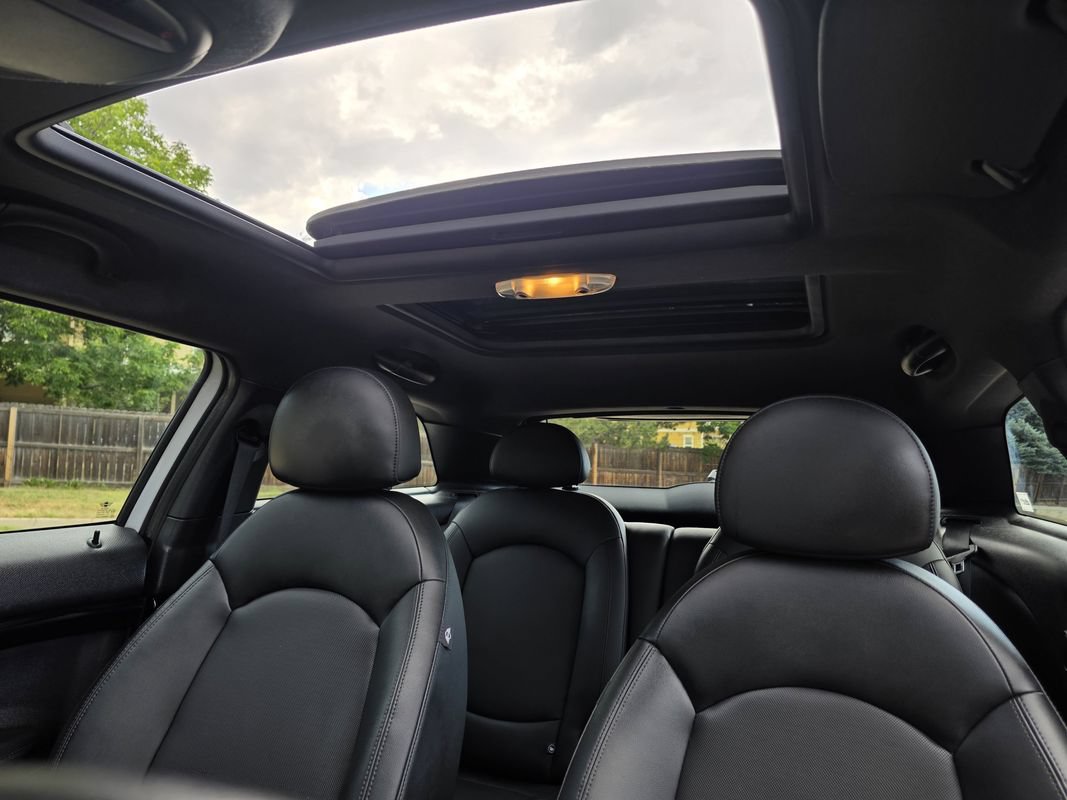 Used 2014 MINI Cooper Paceman S AWD/4WD image 27