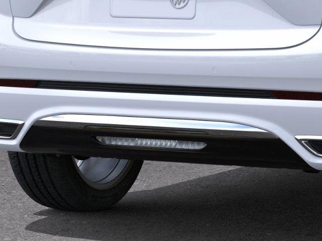 New 2026 Buick Envision Avenir image 13