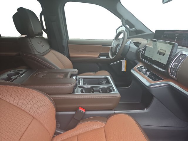 New 2027 Ford Expedition King Ranch AWD/4WD image 41