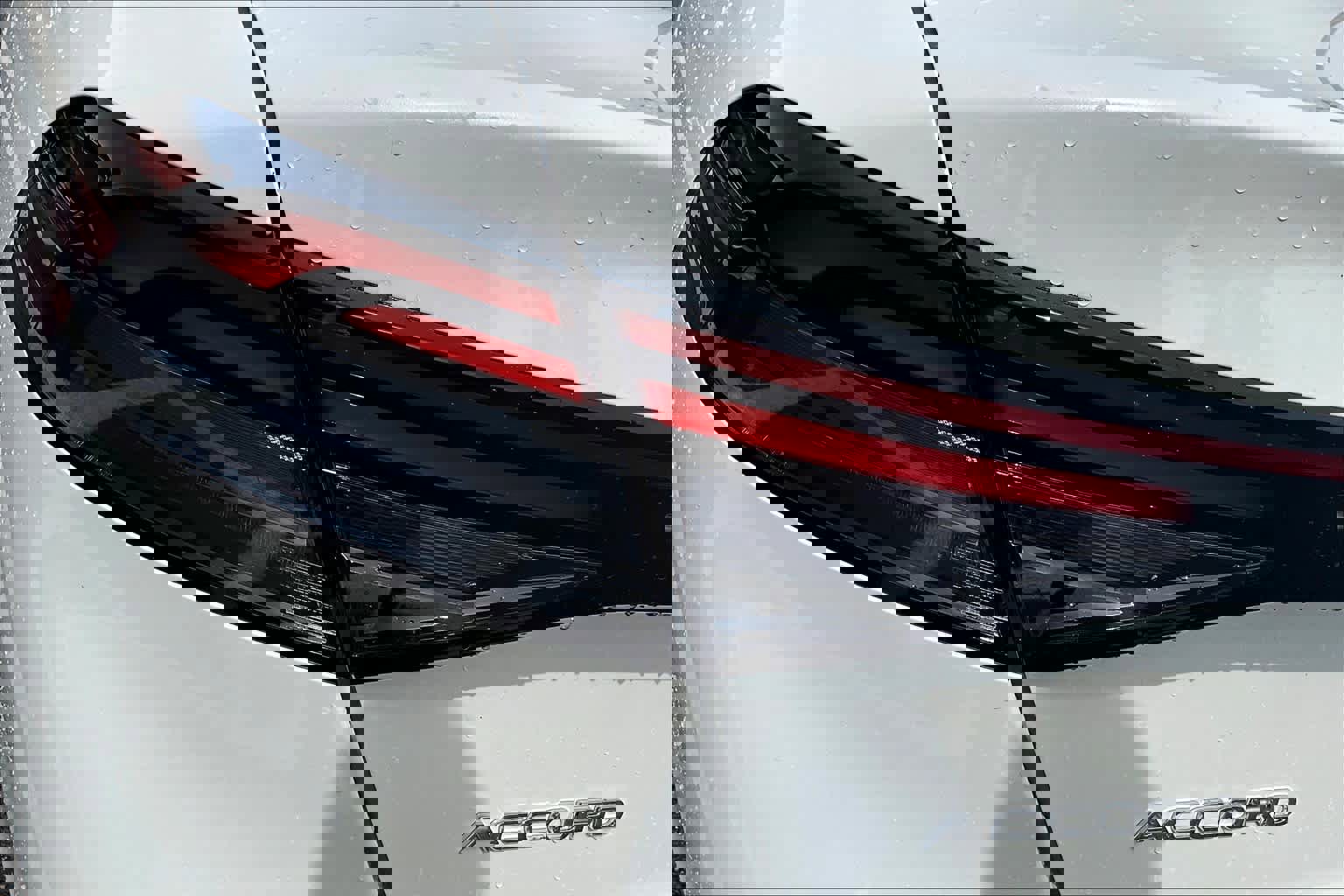 New 2025 Honda Accord Touring image 12