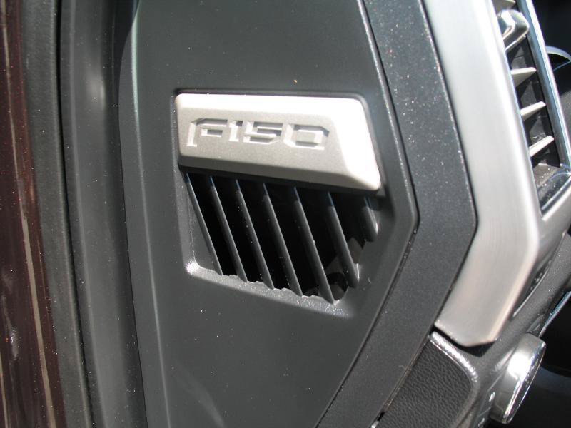 Used 2018 Ford F150 Platinum w/ Equipment Group 701A Luxury AWD/4WD image 60