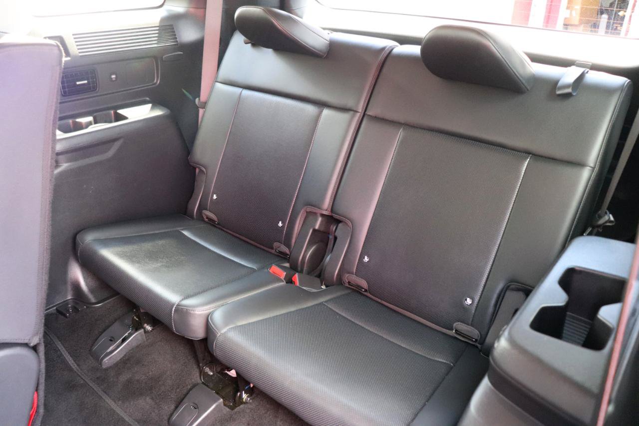 Used 2026 Hyundai Santa Fe SEL AWD/4WD image 13