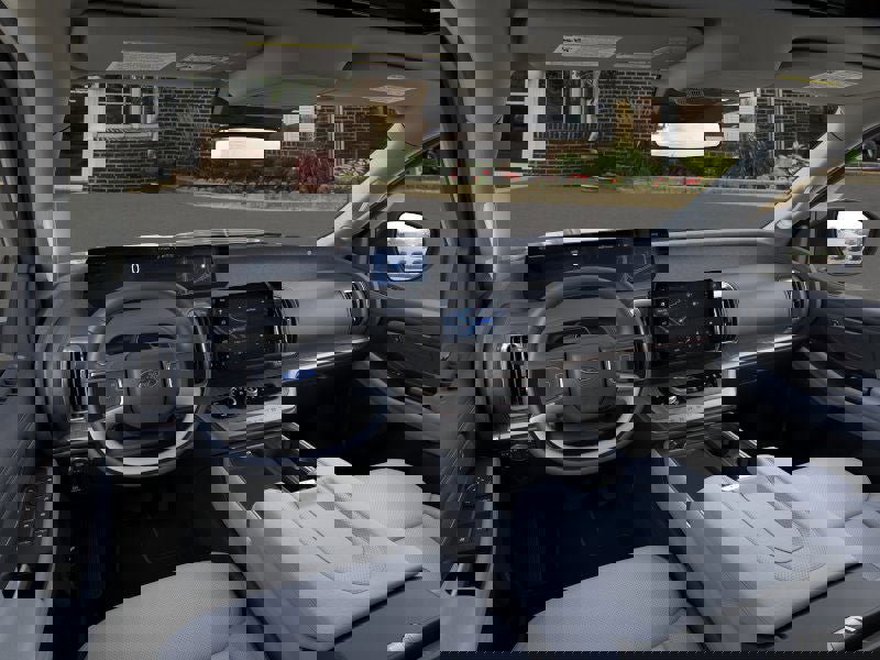 New 2025 Ford Expedition Platinum w/ Platinum Ultimate Package image 9