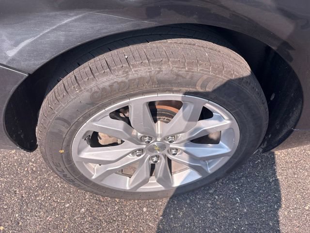 Used 2014 Chevrolet Impala LS w/ LS Convenience Package FWD image 15