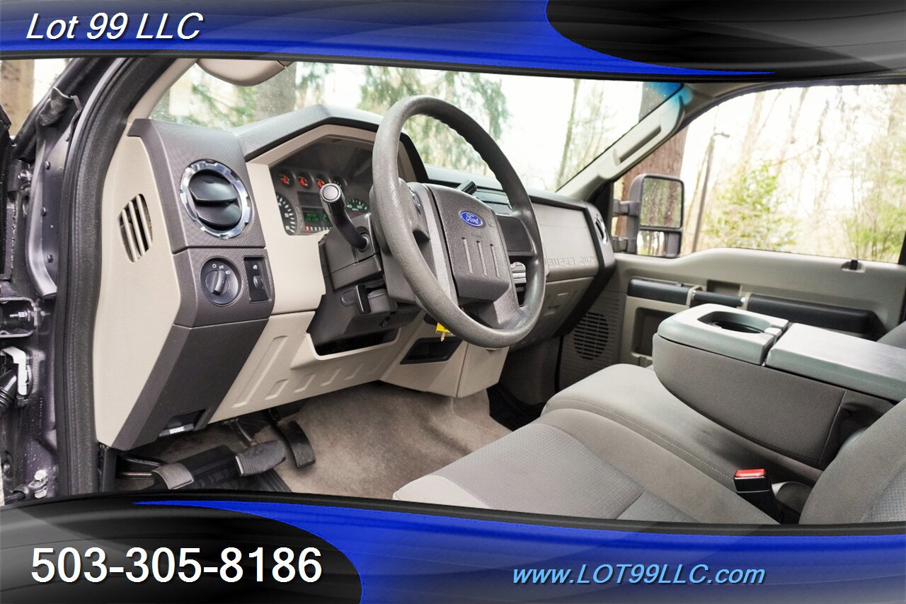Used 2009 Ford F250 XLT AWD/4WD image 12