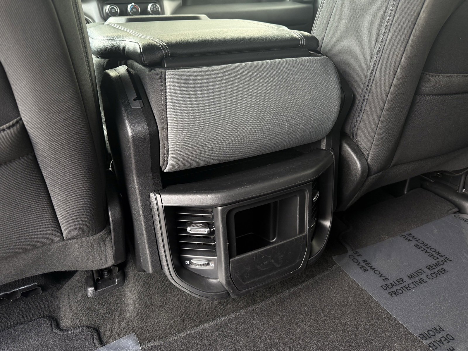 Used 2023 RAM 1500 Big Horn w/ Trailer Tow Group image 20