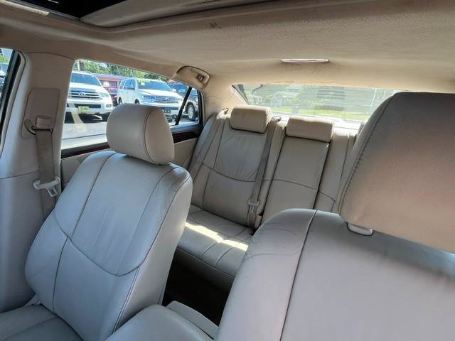 Used 2008 Toyota Avalon XLS FWD image 7