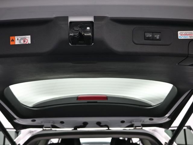 Certified 2025 Toyota Grand Highlander AWD image 34