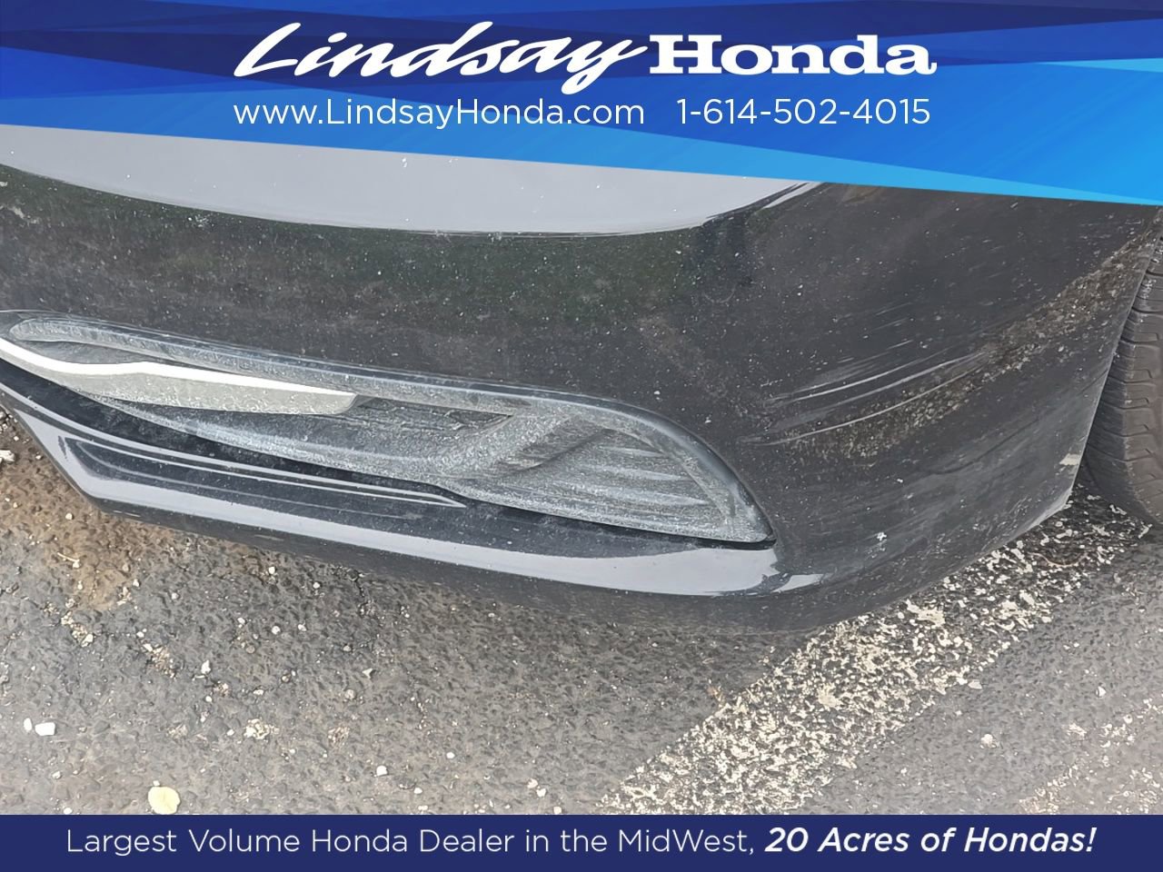 Used 2014 Honda Civic LX image 3