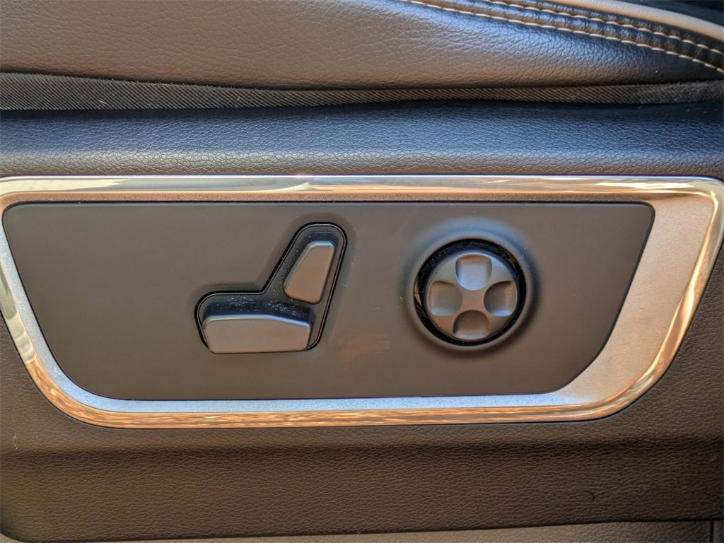 Used 2021 RAM 1500 Laramie image 20