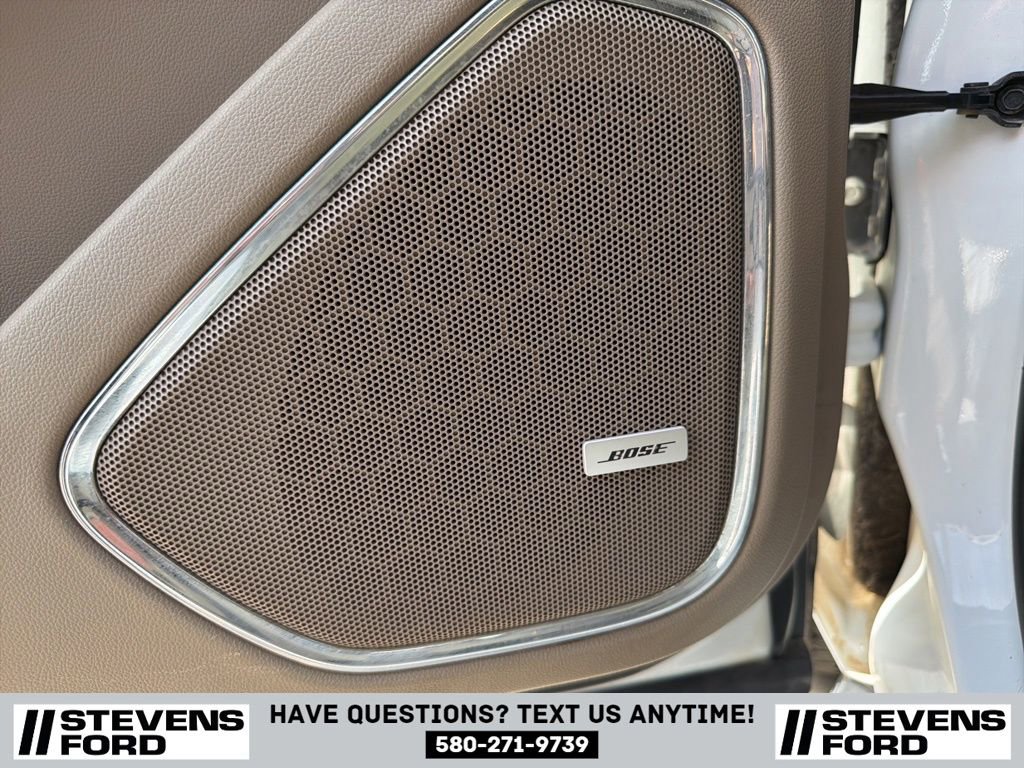 Used 2018 GMC Yukon XL SLT w/ Open Road Package AWD/4WD image 20