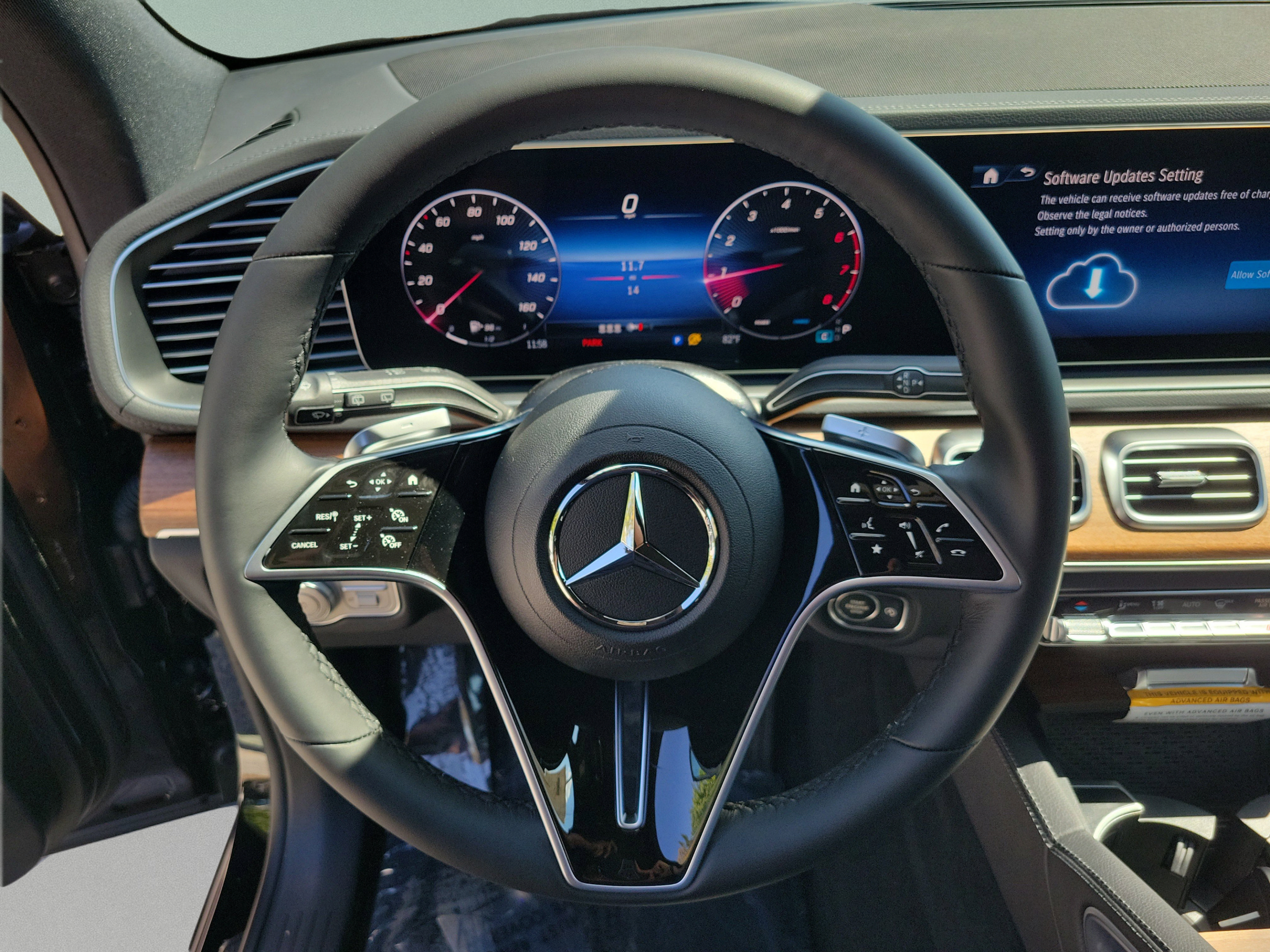 Certified 2026 Mercedes-Benz GLE 350 4MATIC image 22