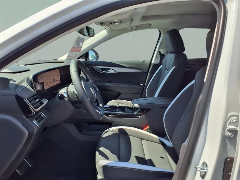New 2026 Buick Envision Sport Touring AWD/4WD image 10