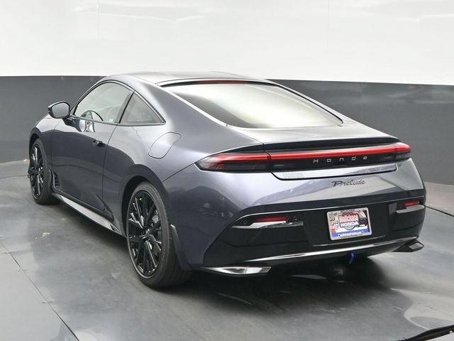 New 2026 Honda Prelude image 4