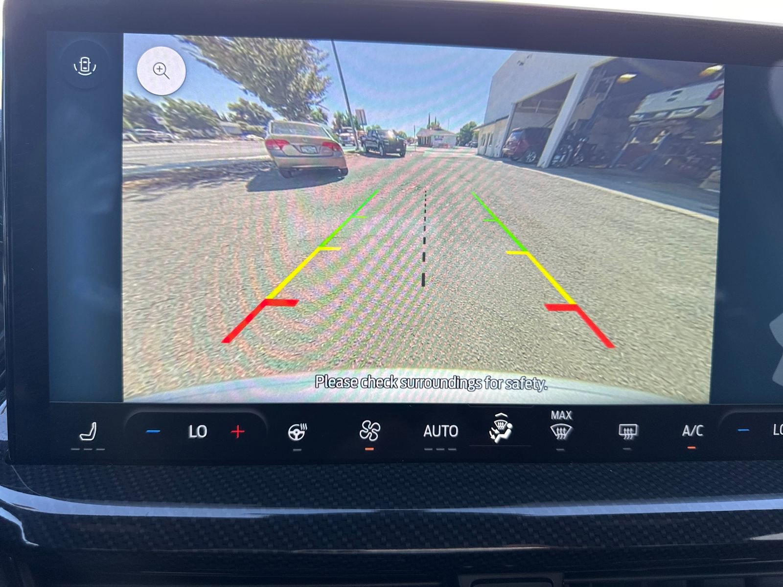 Used 2024 Ford Escape ST-Line w/ Tech Pack #1 image 20