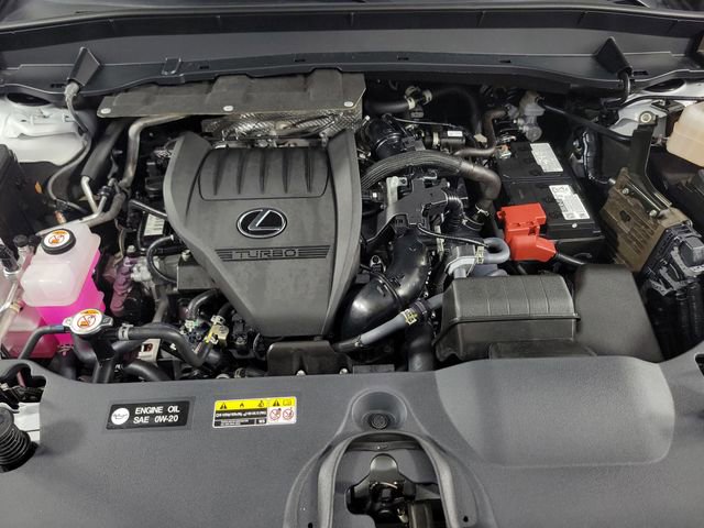 Used 2024 Lexus TX 350 AWD w/ Technology Package image 14