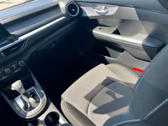 Certified 2024 Kia Forte LXS FWD image 15