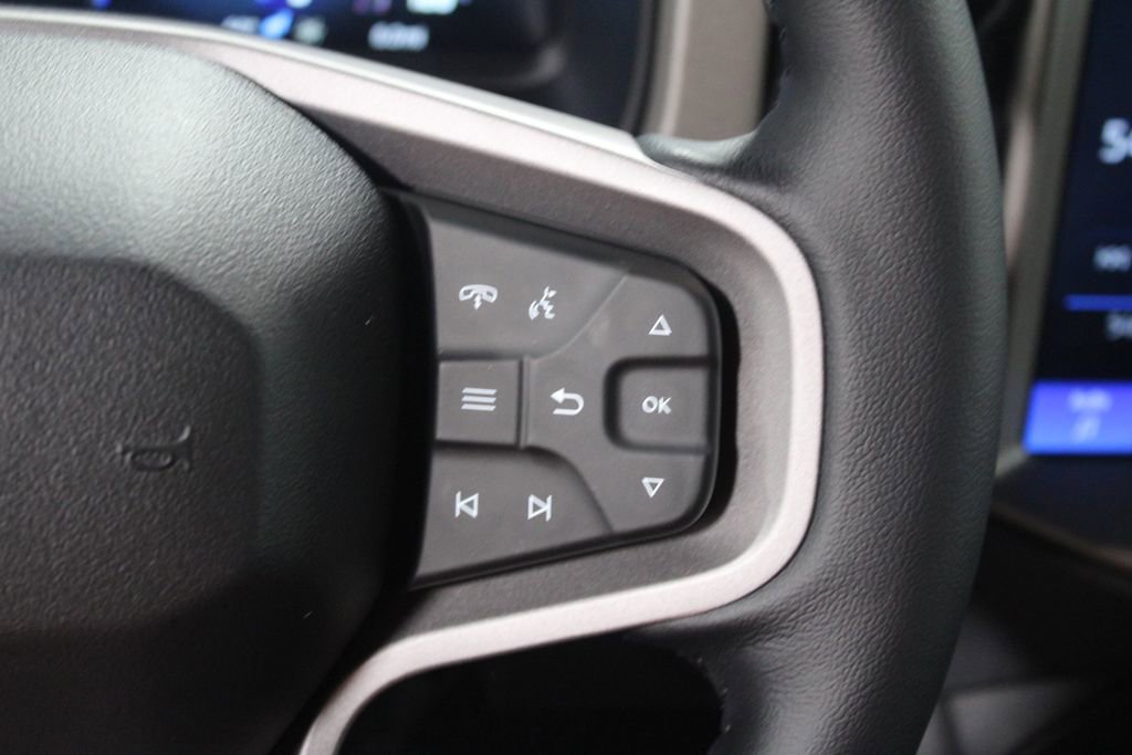 New 2025 Ford Bronco Outer Banks image 37