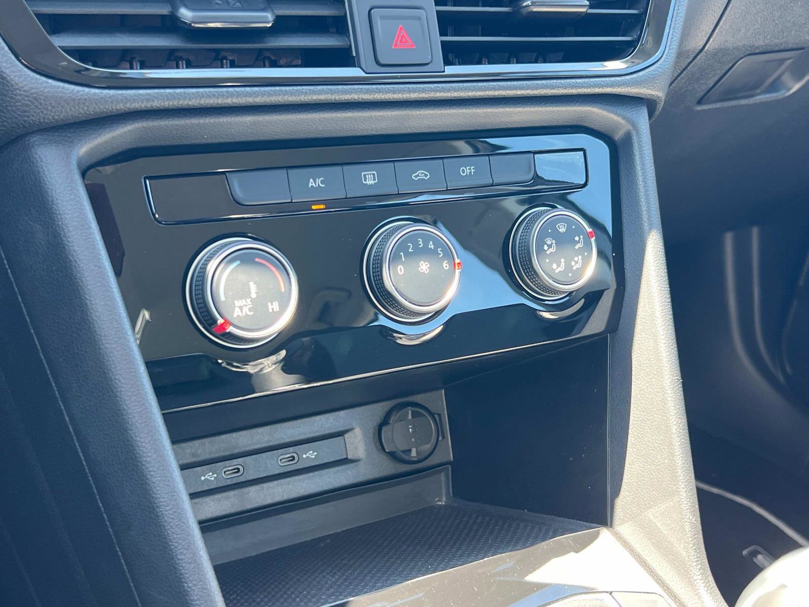 Certified 2024 Volkswagen Taos S image 13