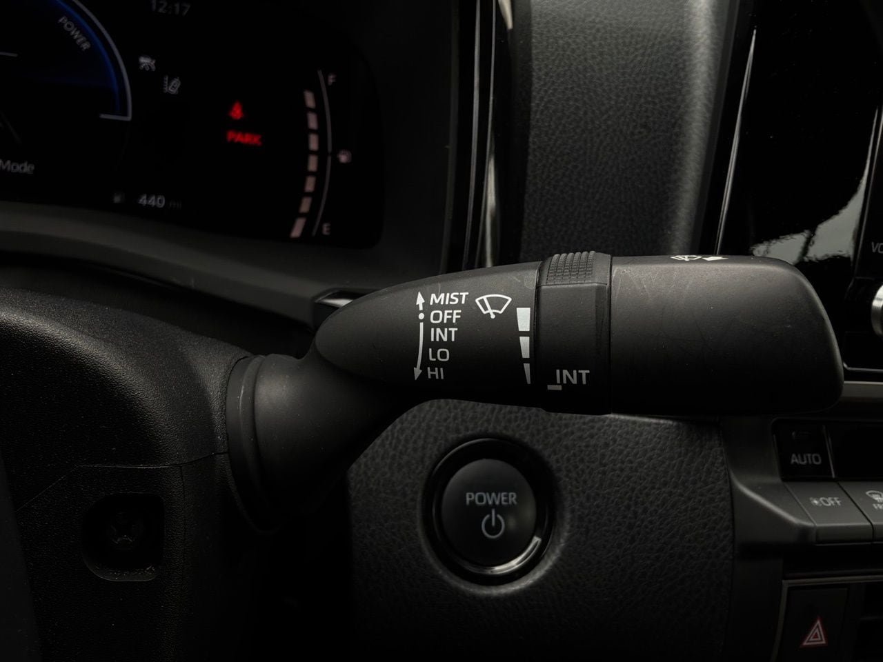 Used 2025 Toyota Camry SE FWD image 38
