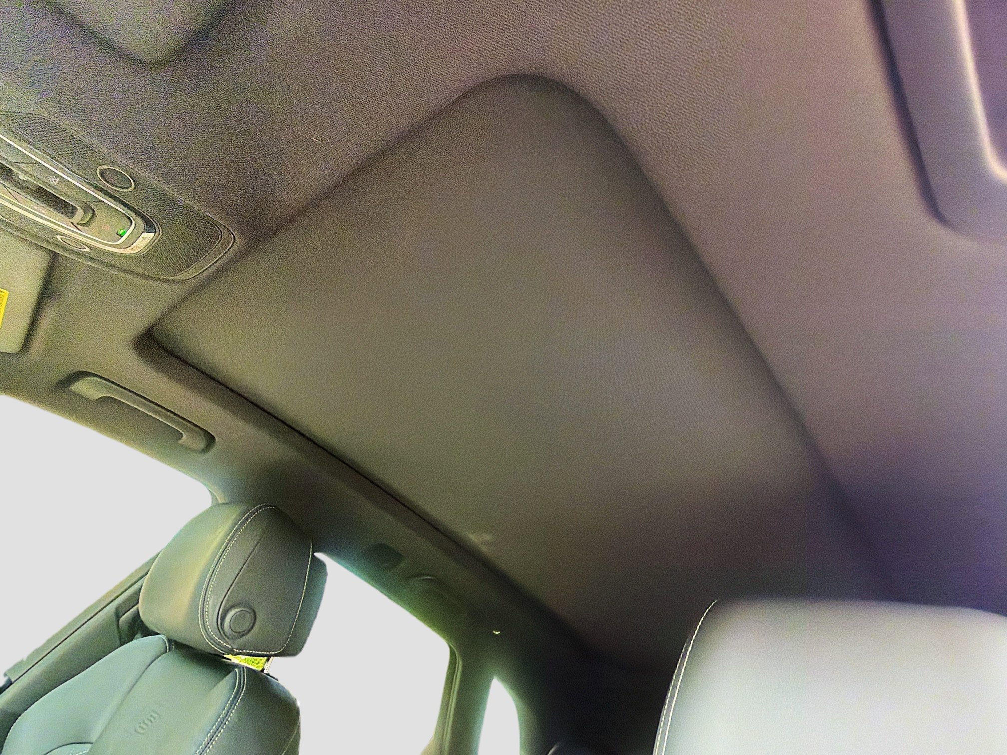 Used 2023 Audi SQ5 Prestige w/ Prestige Package image 27