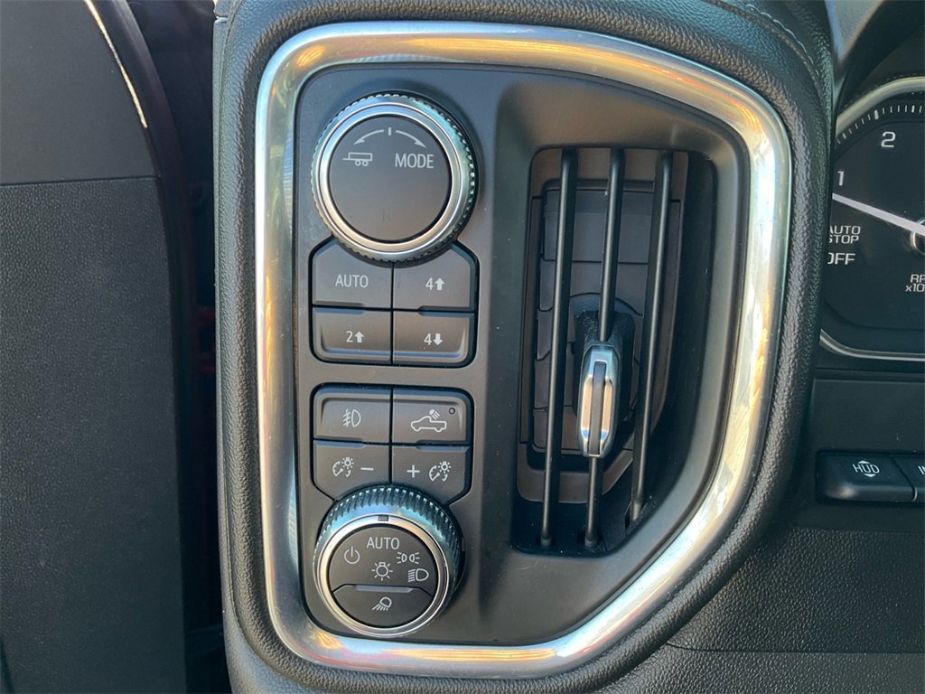 Used 2021 GMC Sierra 1500 Denali w/ Denali Ultimate Package image 11