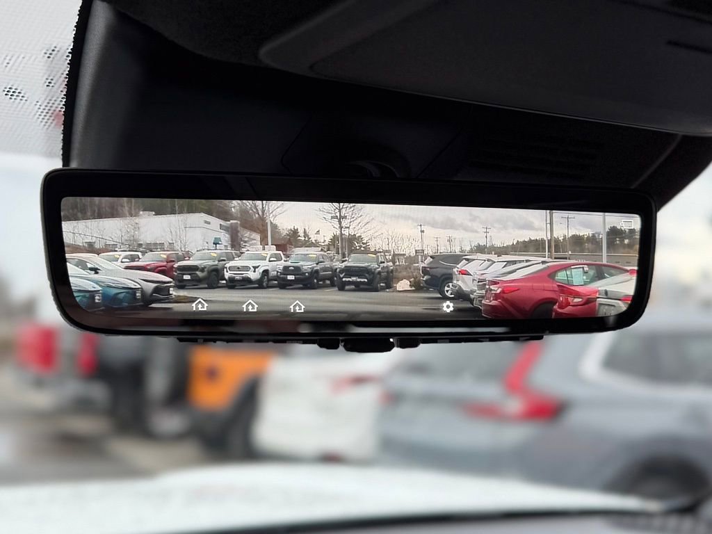 Used 2026 Toyota 4Runner Platinum image 30